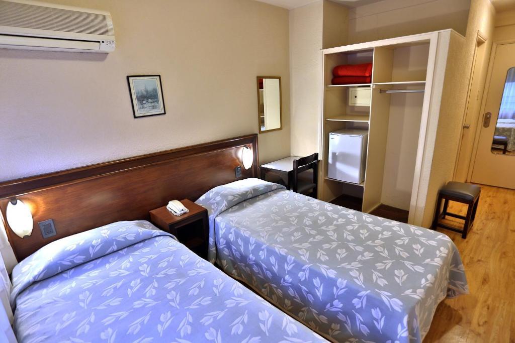 Hotel Eldorado Salto Luaran gambar